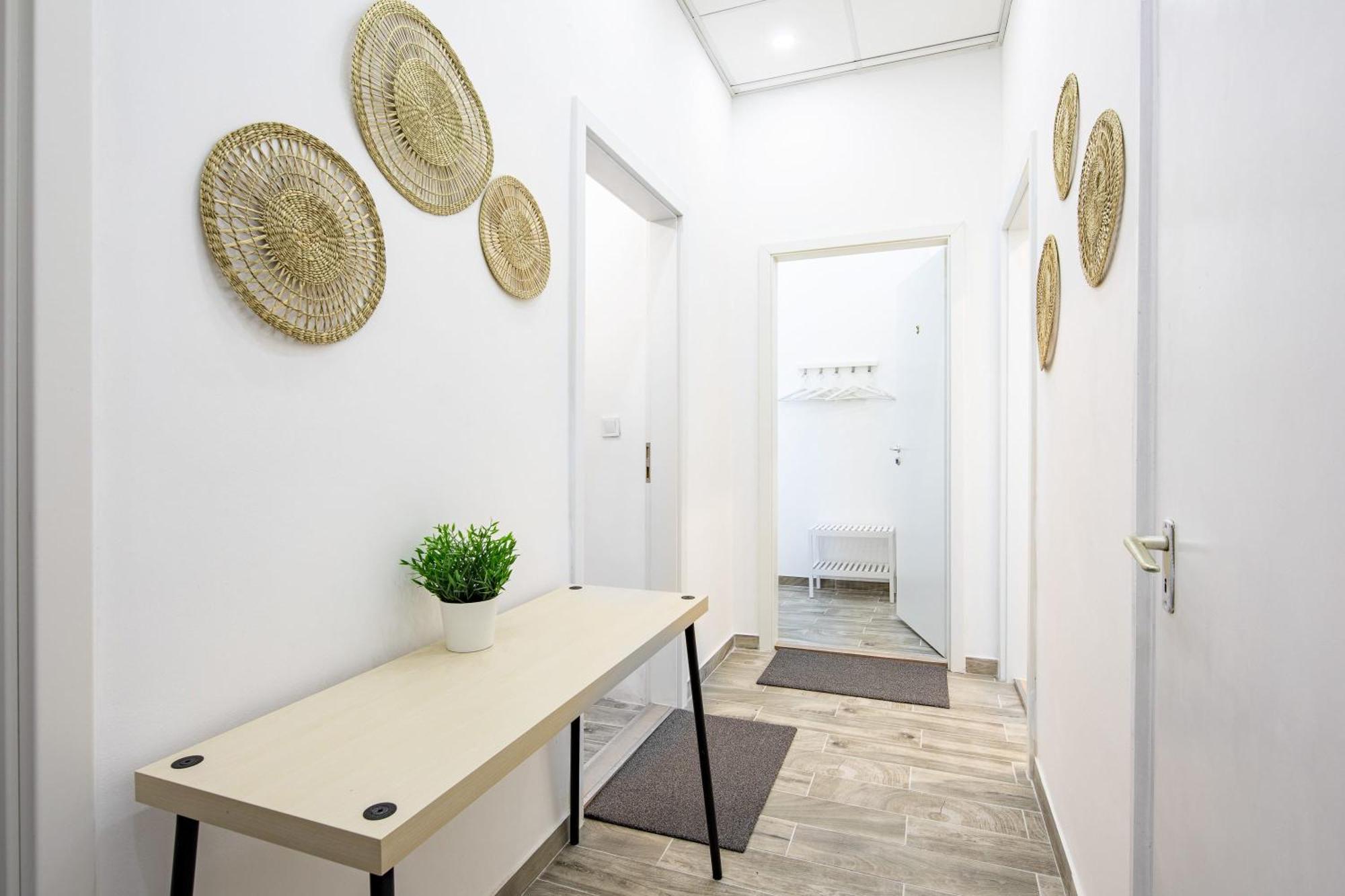 Appartement Extreme *