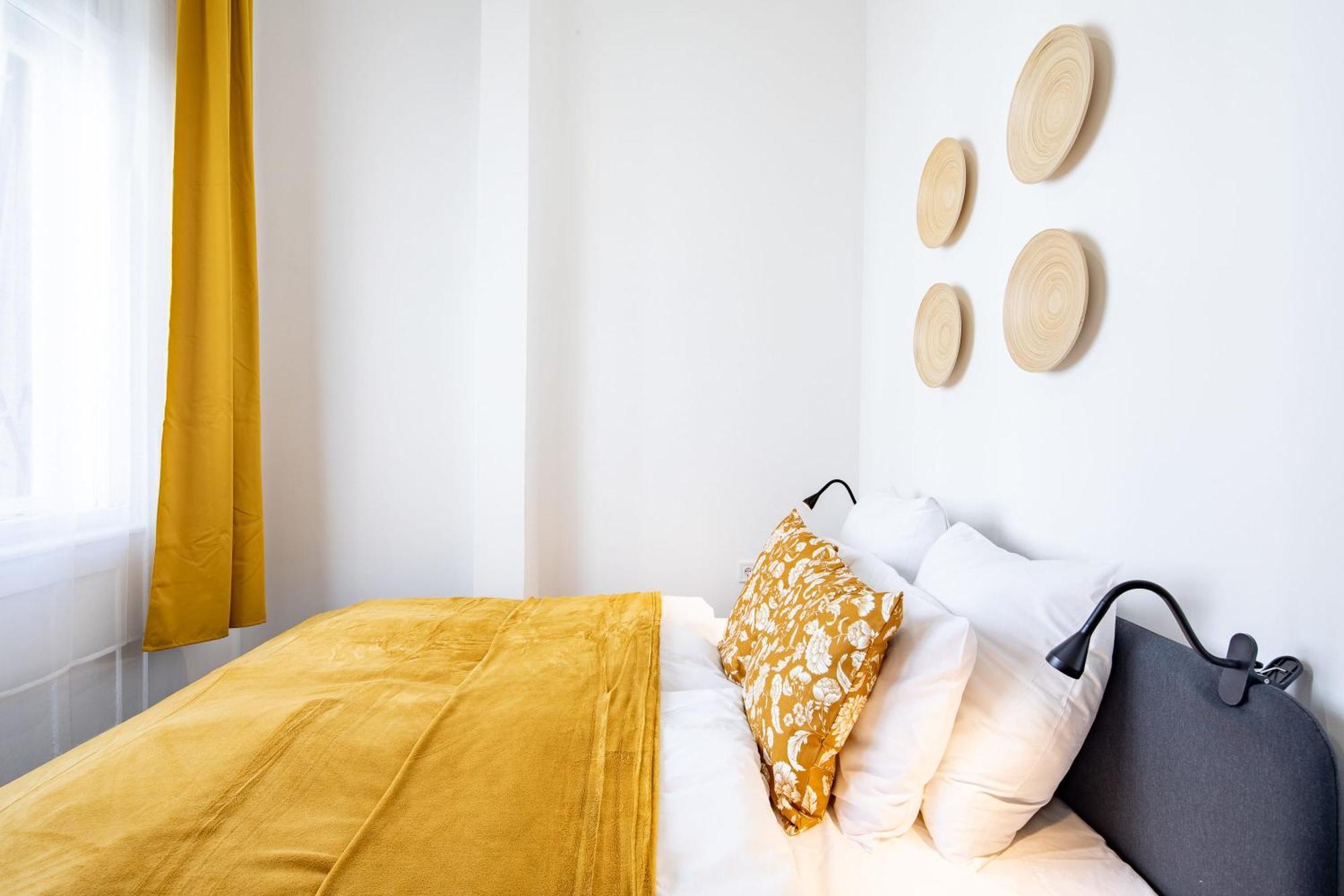 Appartement Extreme Budapest