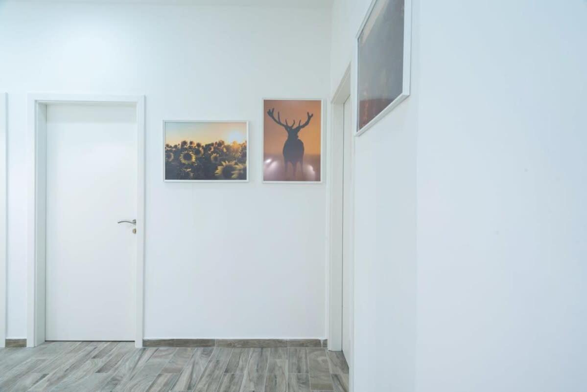 Well Located Charming Apartment