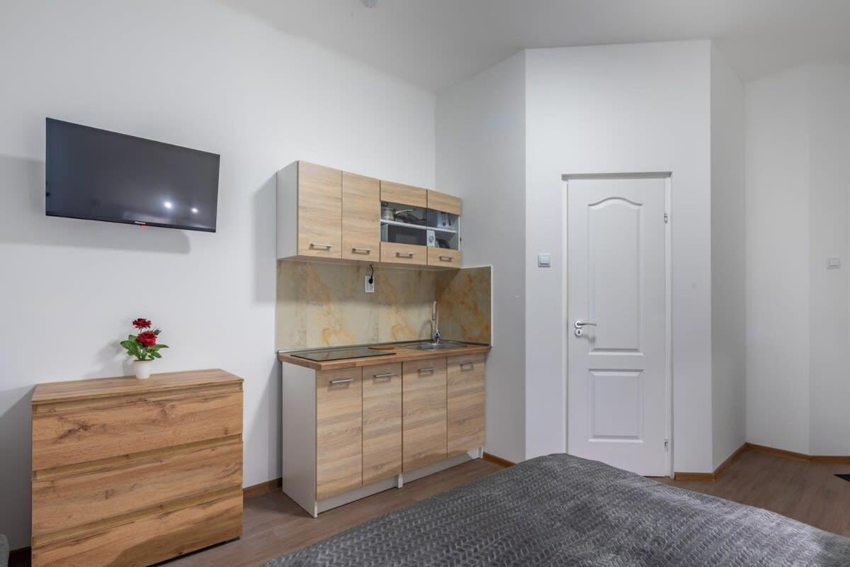 Comfy In The Center Of The Apartman *