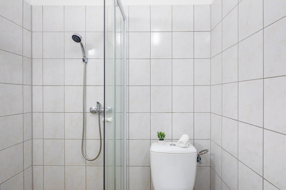 Comfy In The Center Of The Apartman Budapest