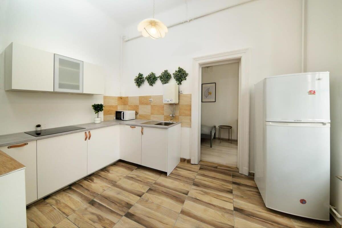 Large Cosy Appartamento