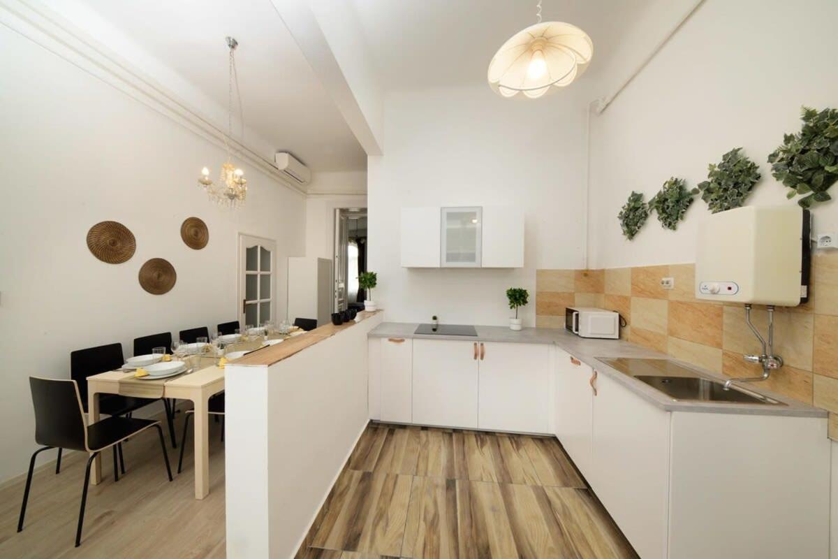 Appartamento Large Cosy Budapest