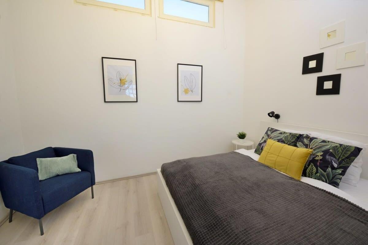Large Cosy Budapest