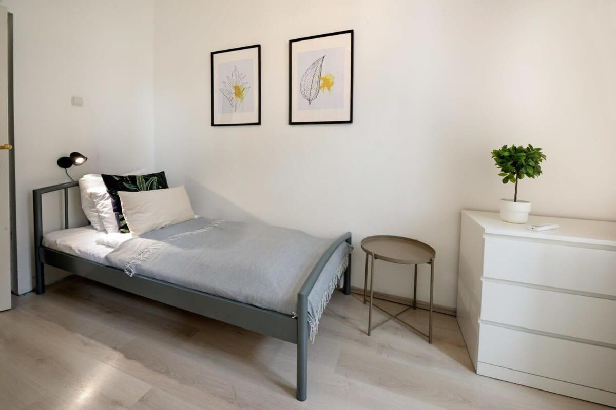 Large Cosy Appartamento Budapest