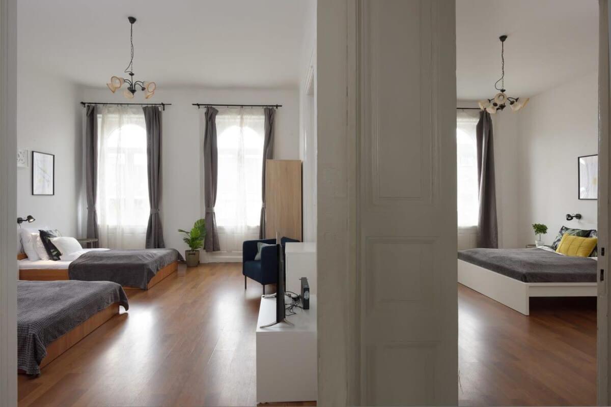 Appartamento Large Cosy