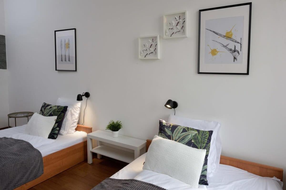 Large Cosy Appartamento *