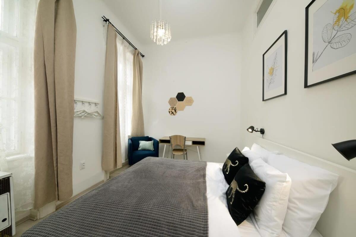 Appartamento Large Cosy *