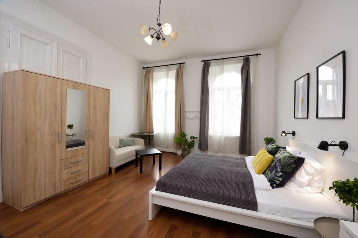 Large Cosy Appartamento
