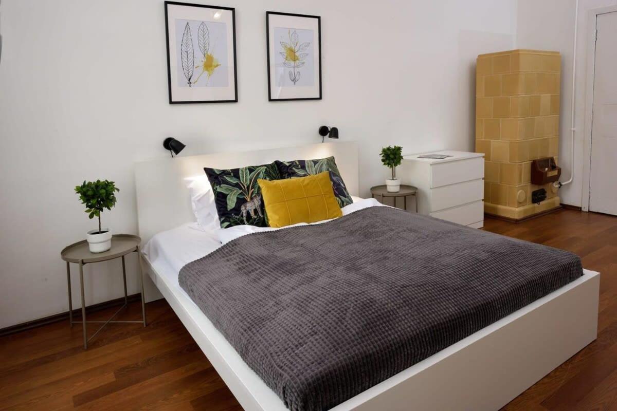 Large Cosy * Budapest