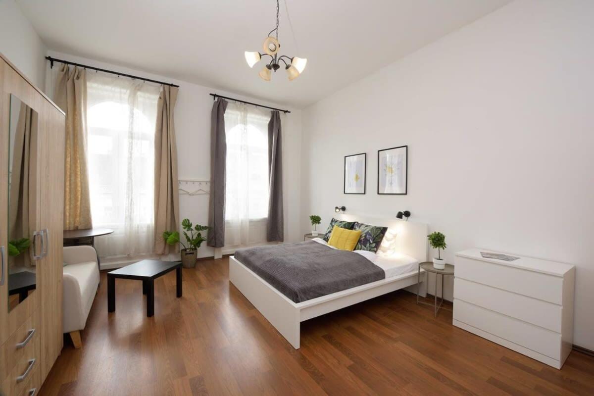 Large Cosy Appartamento *