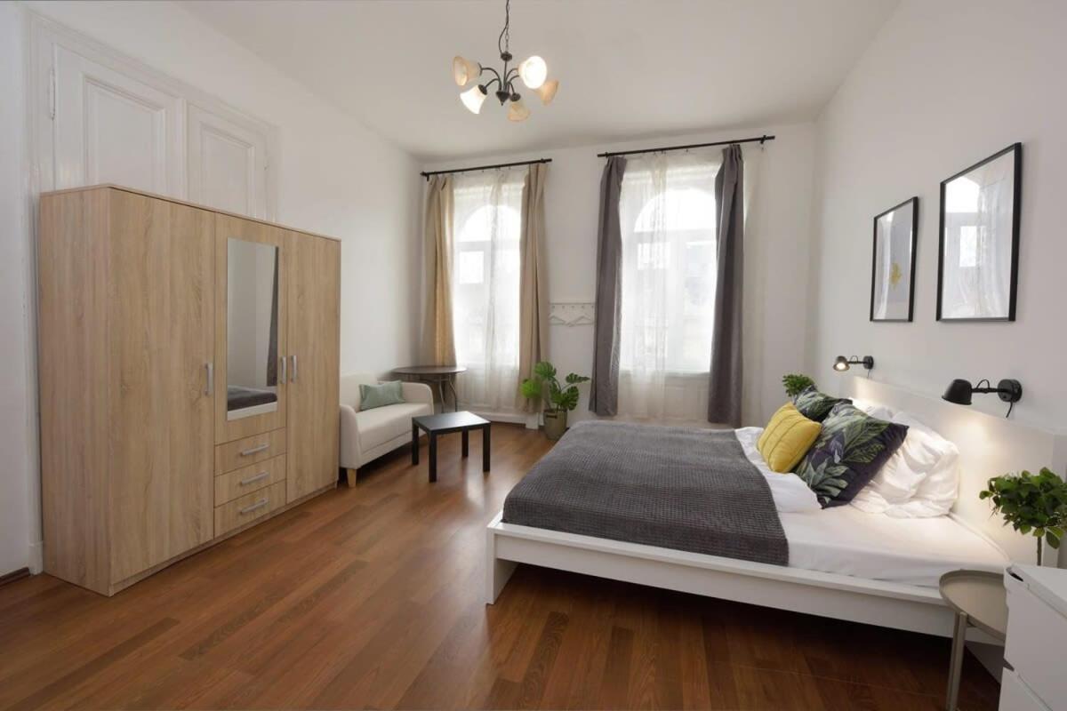 Appartamento Large Cosy *