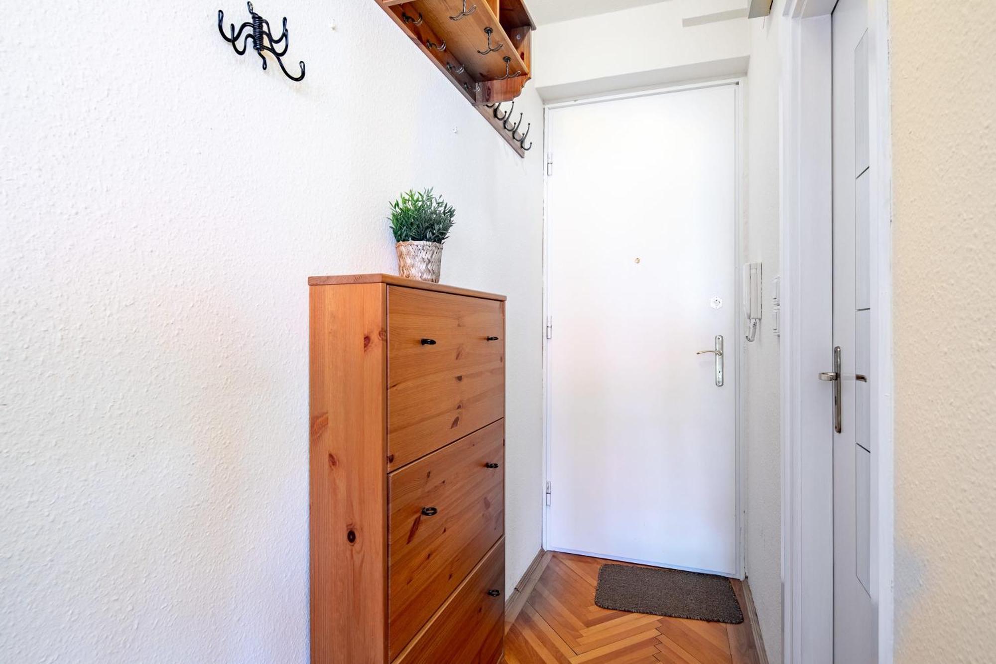 Free Parking - - Comfy Budapest