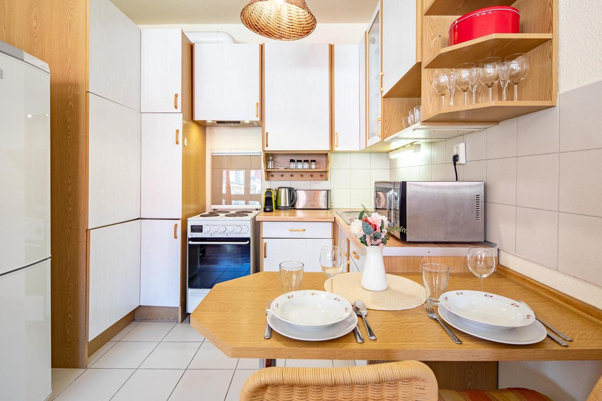 Apartamento Free Parking - - Comfy