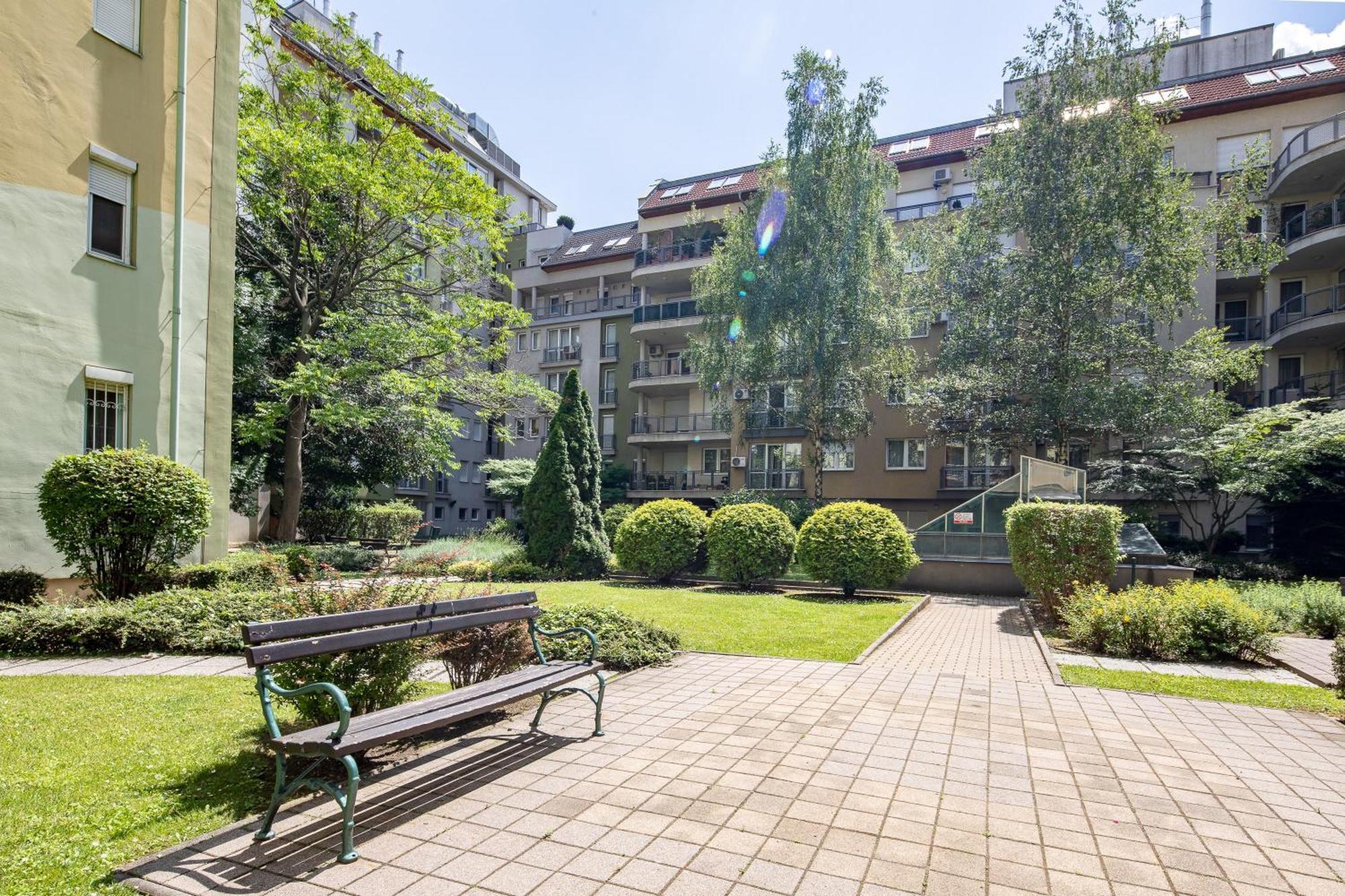 Appartamento Free Parking - - Comfy *