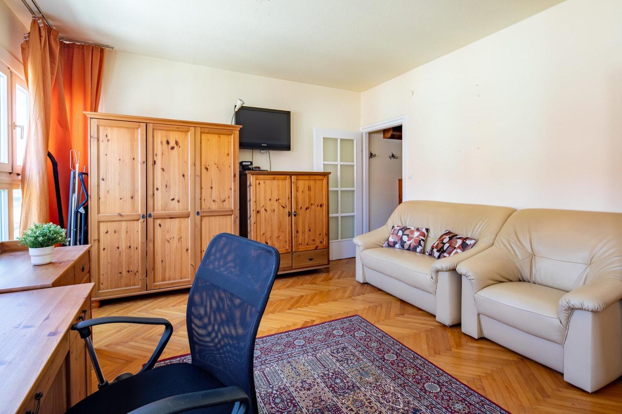 Appartamento Free Parking - - Comfy *