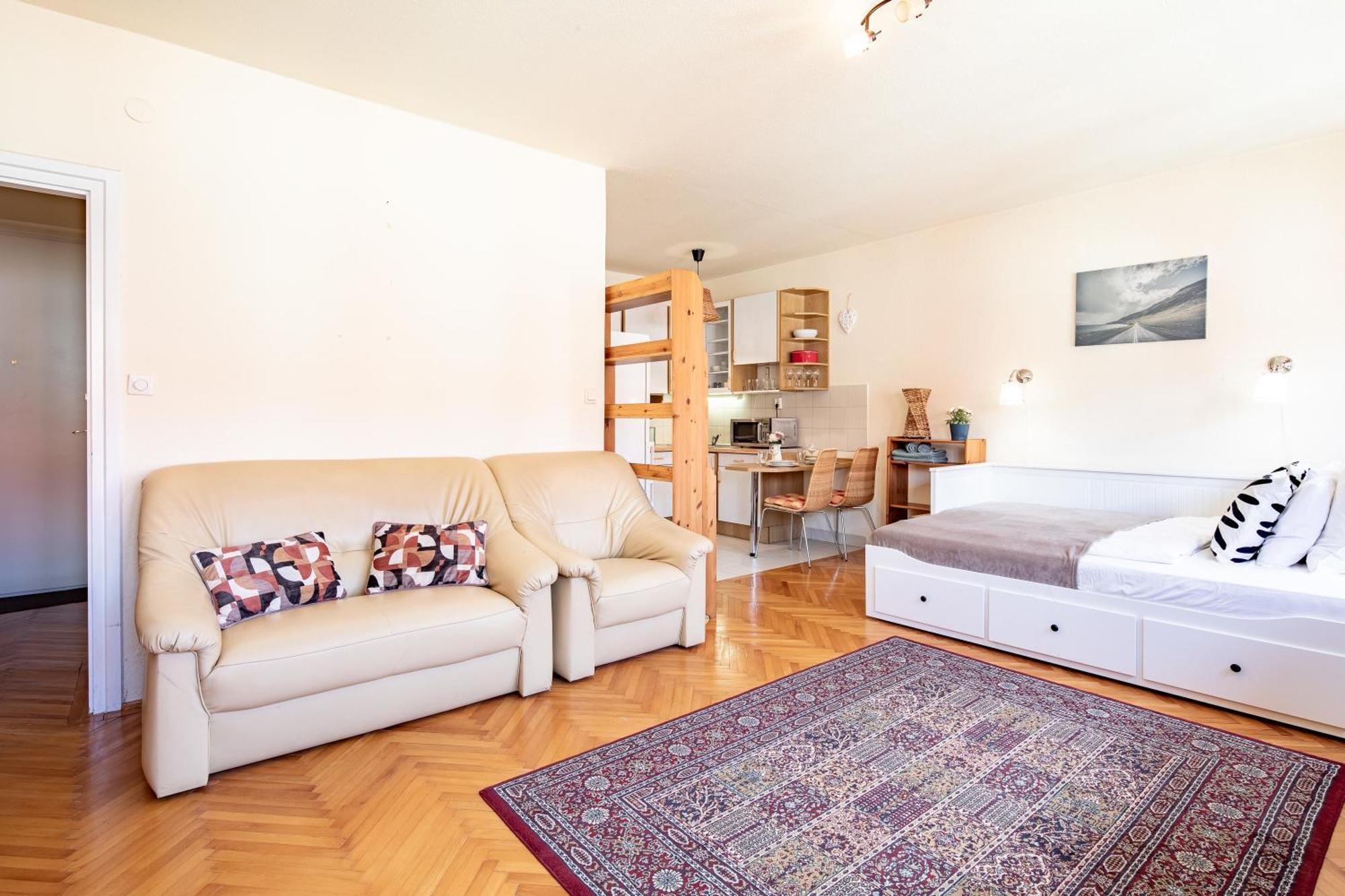 Free Parking - - Comfy Appartamento Budapest