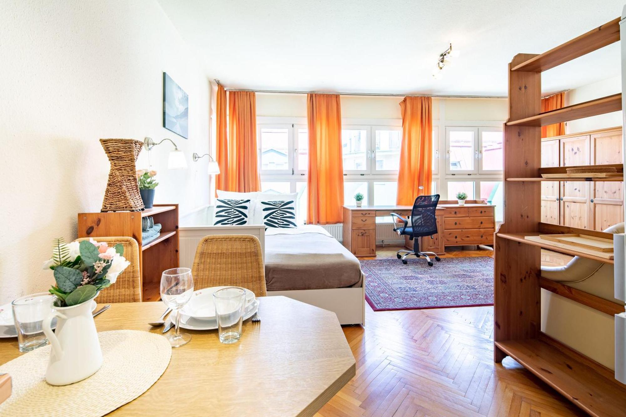 Apartamento Free Parking - - Comfy Budapest