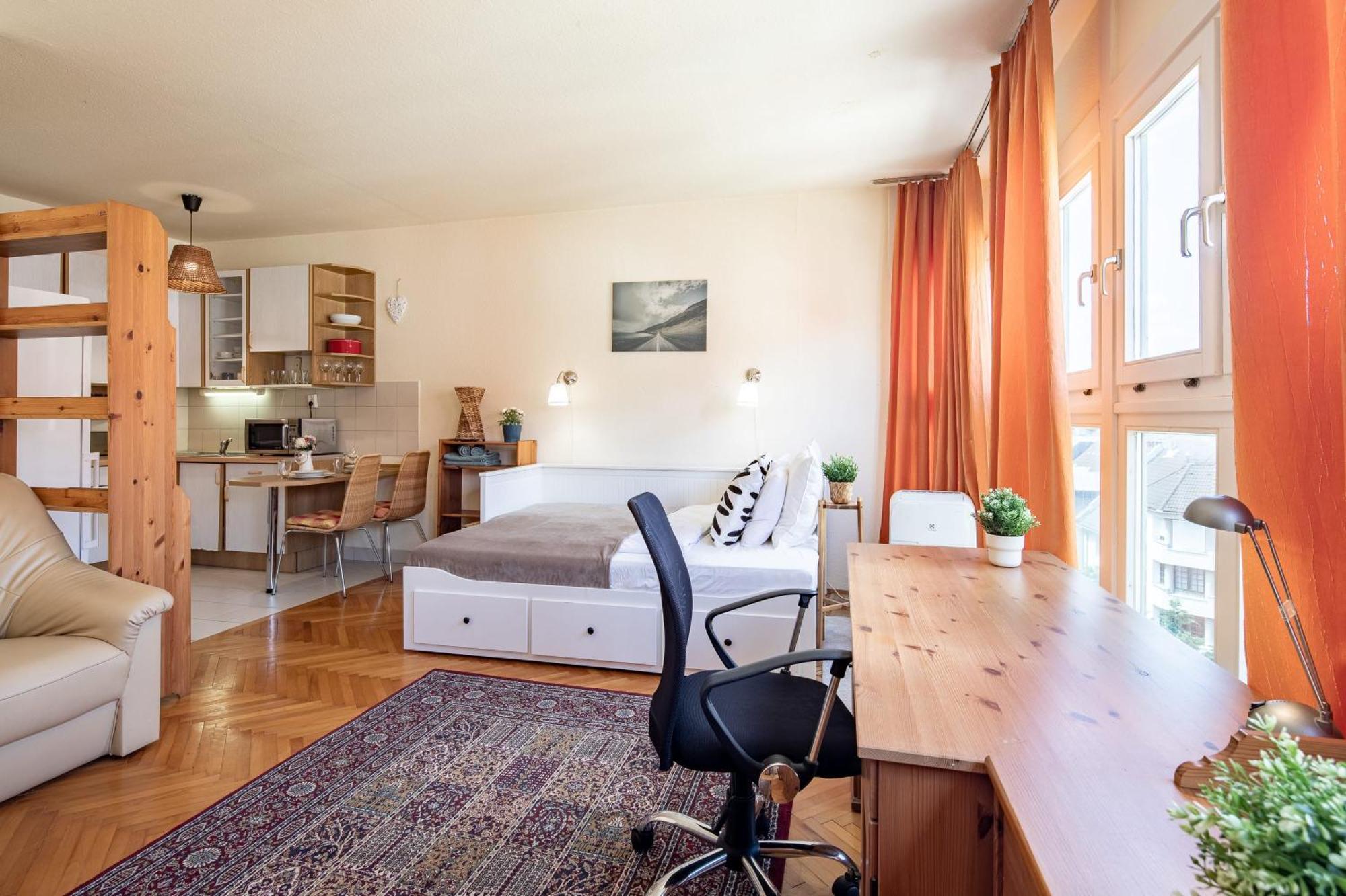 Free Parking - - Comfy Appartamento