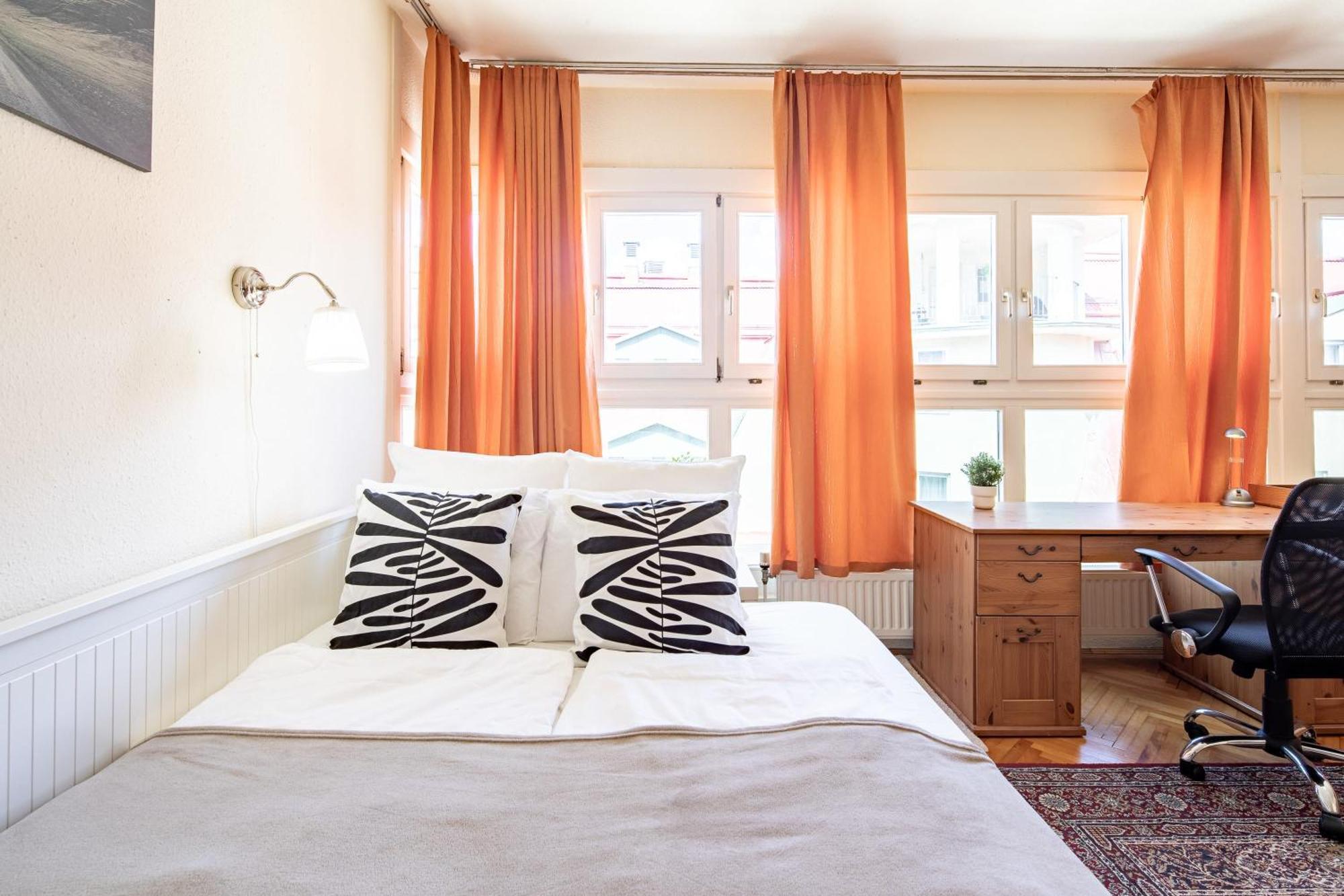 Free Parking - - Comfy Appartamento