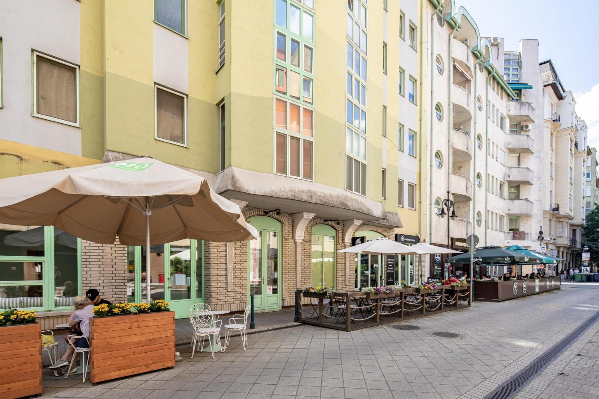 Appartamento Free Parking - - Comfy *