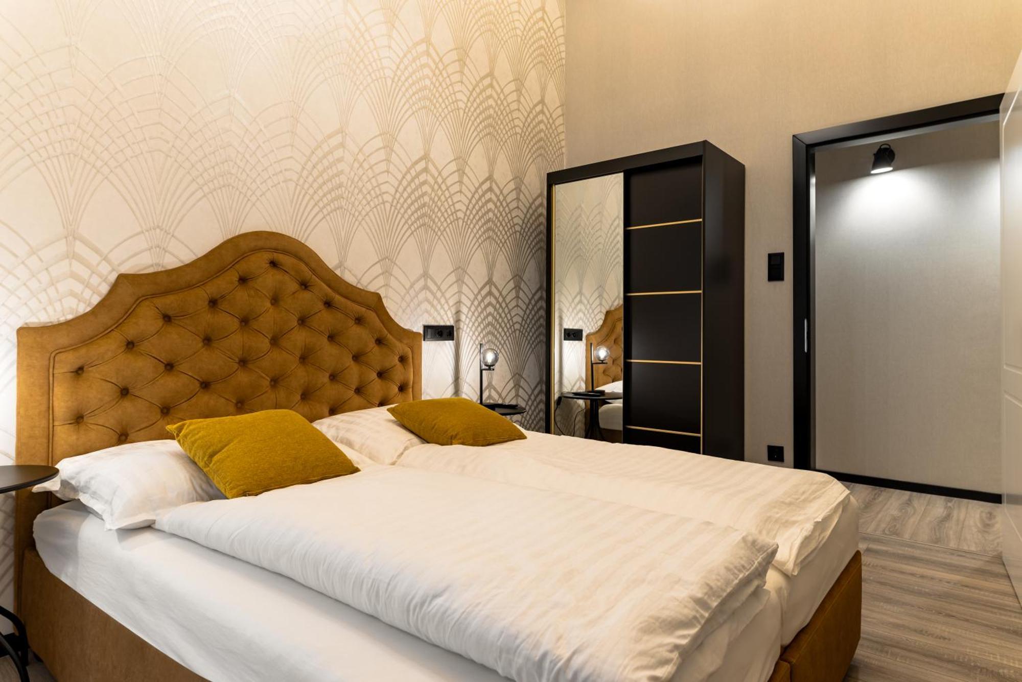 Apartamento Downtown Pearl Budapest