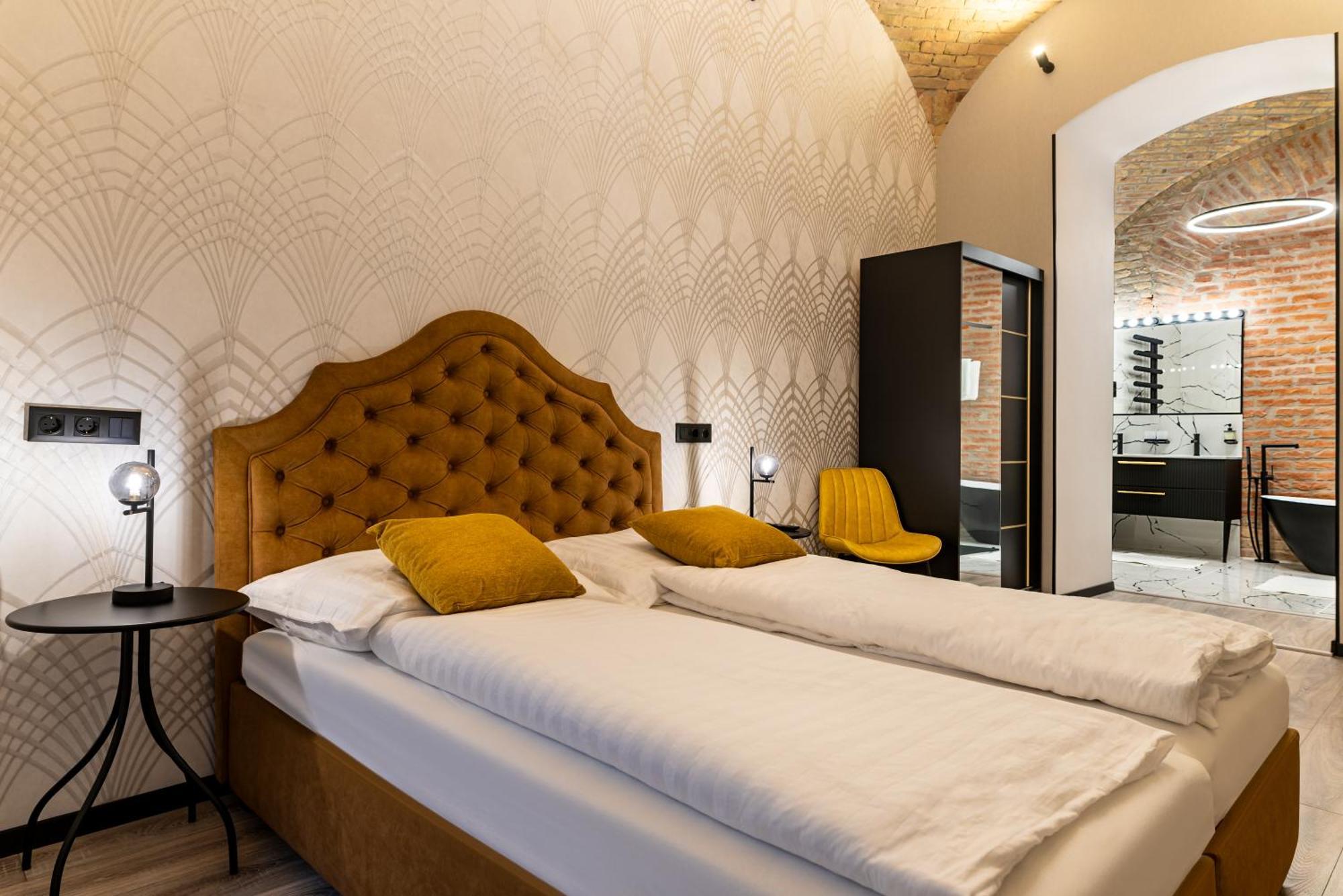 Downtown Pearl Apartamento