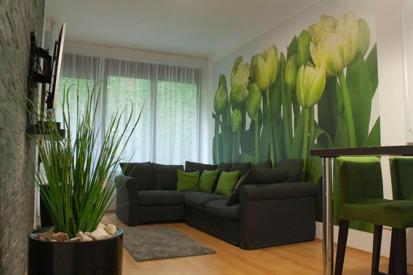 Great Homes Apartamento *