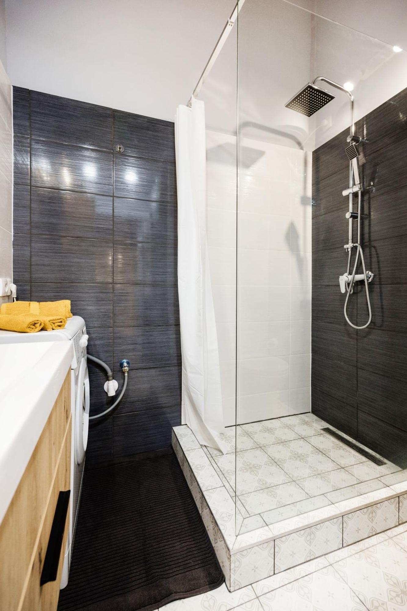 Appartamento Vibrant Budapest