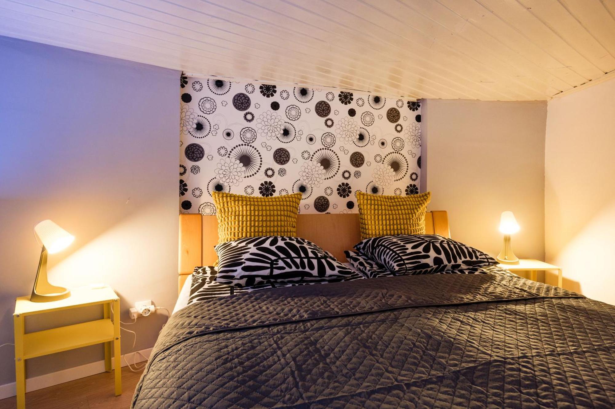 Appartamento Vibrant Budapest
