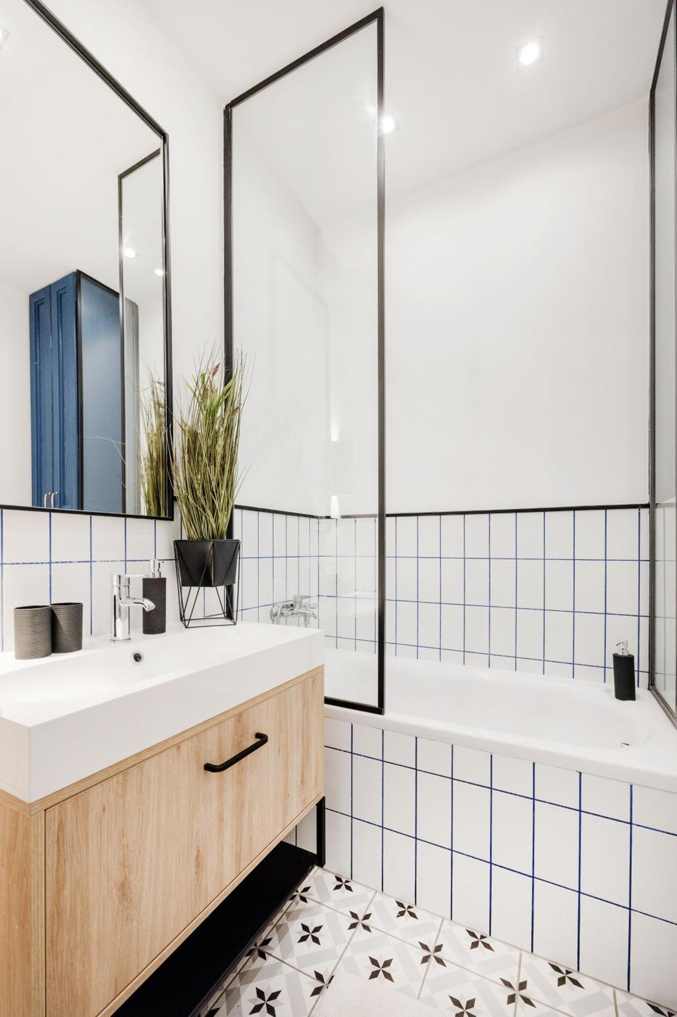 Appartamento Downtown Comfort - Work, Relax, Explore Budapest