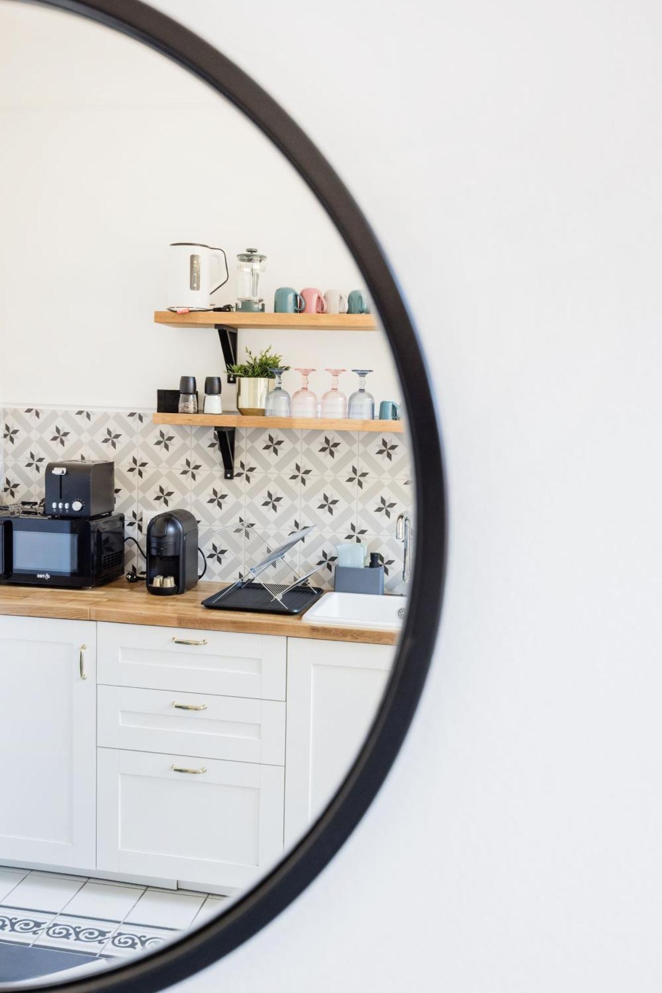 Downtown Comfort - Work, Relax, Explore Budapest