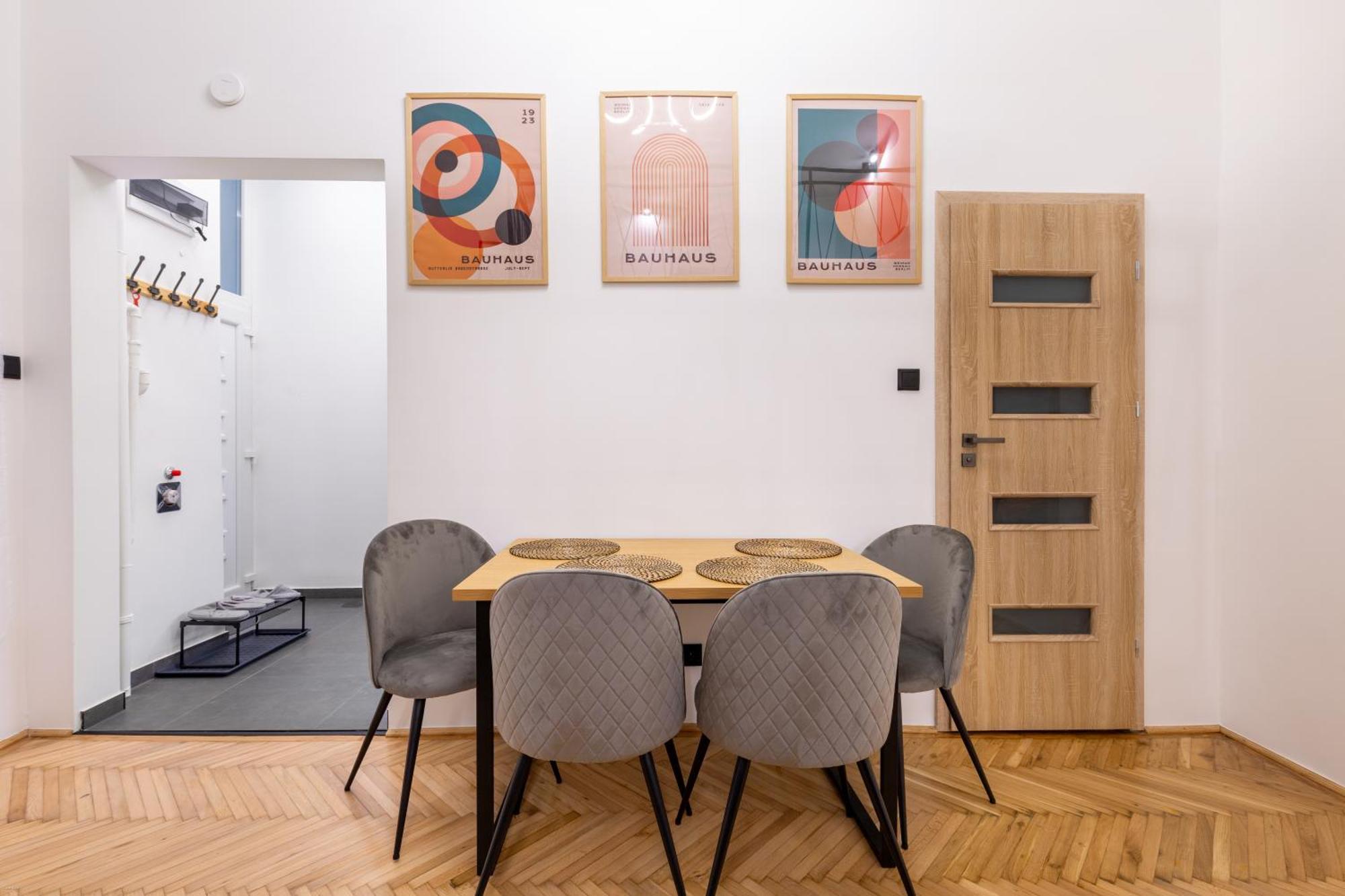 Appartamento K35 Kertesz Budapest