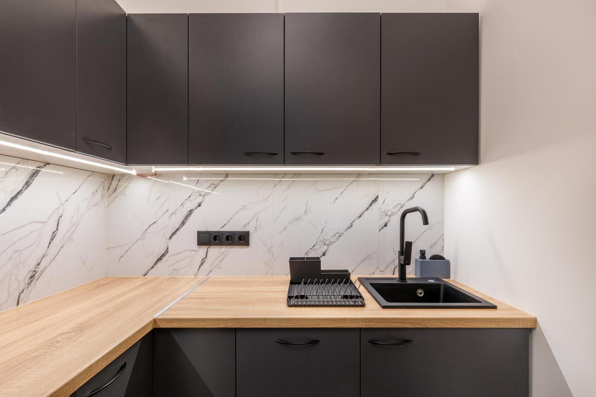Appartamento K35 Kertesz Budapest