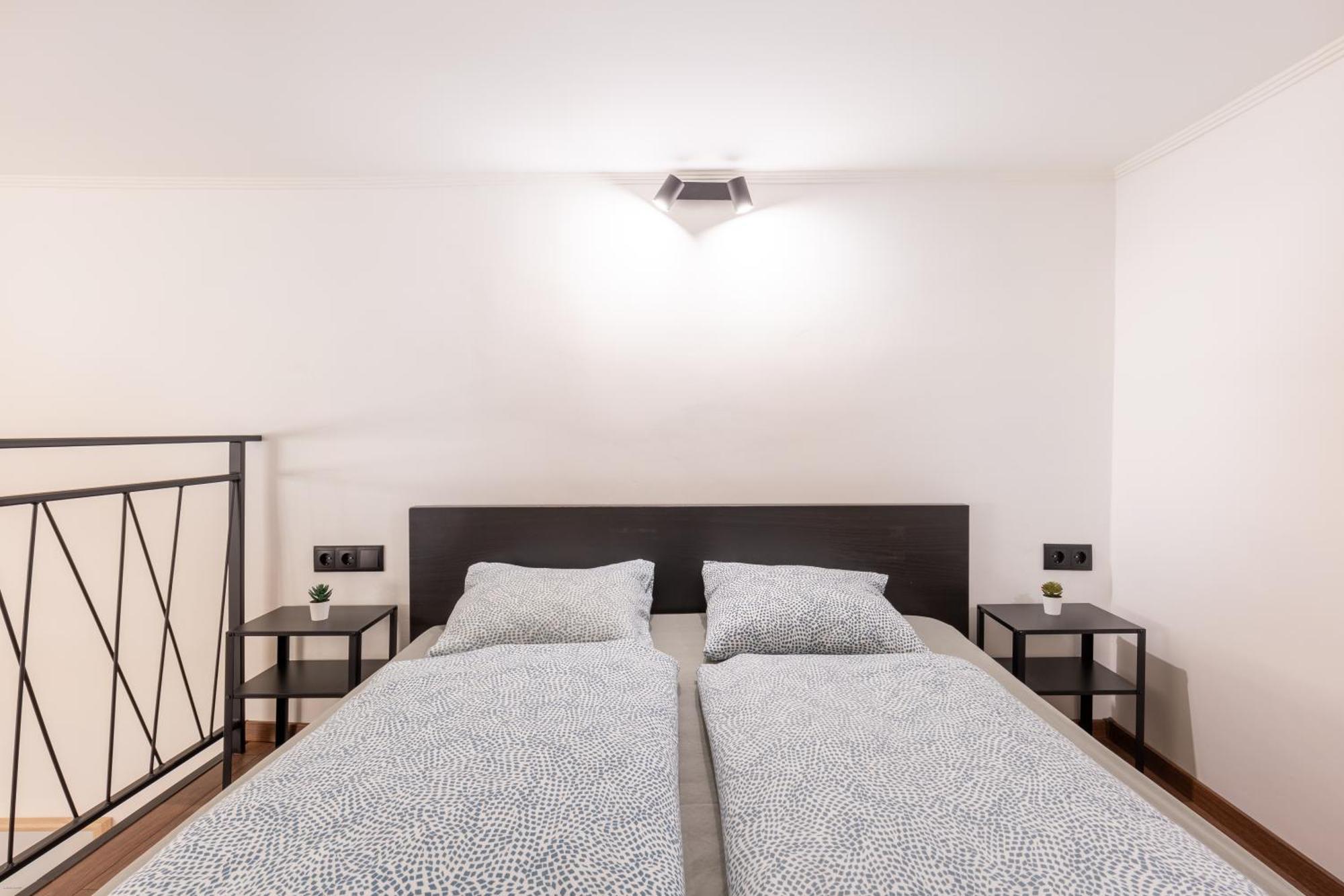 Appartamento K35 Kertesz Budapest