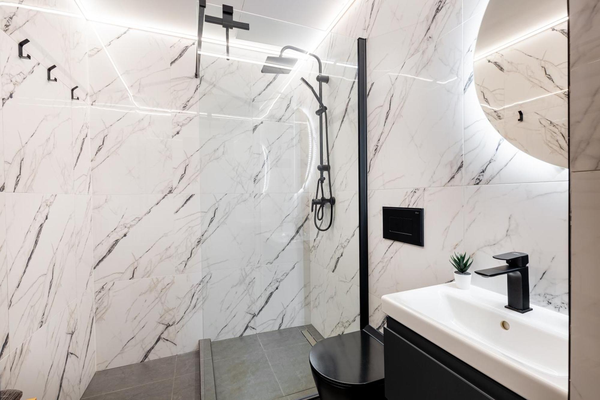 Appartamento K35 Kertesz Budapest