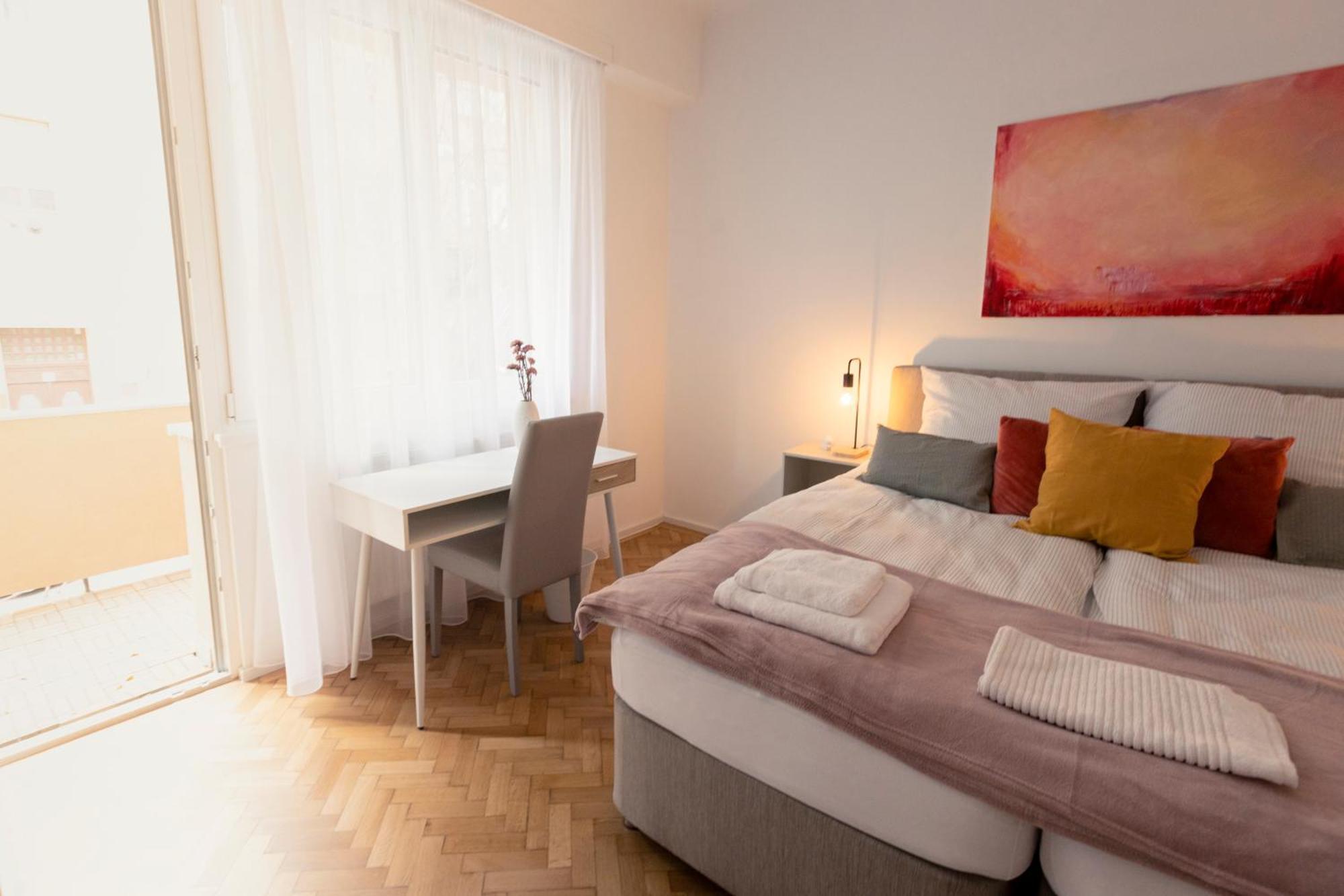 Vento - 120m2 Lakas, 4 Szoba, 4 Fuerdoszoba Appartement