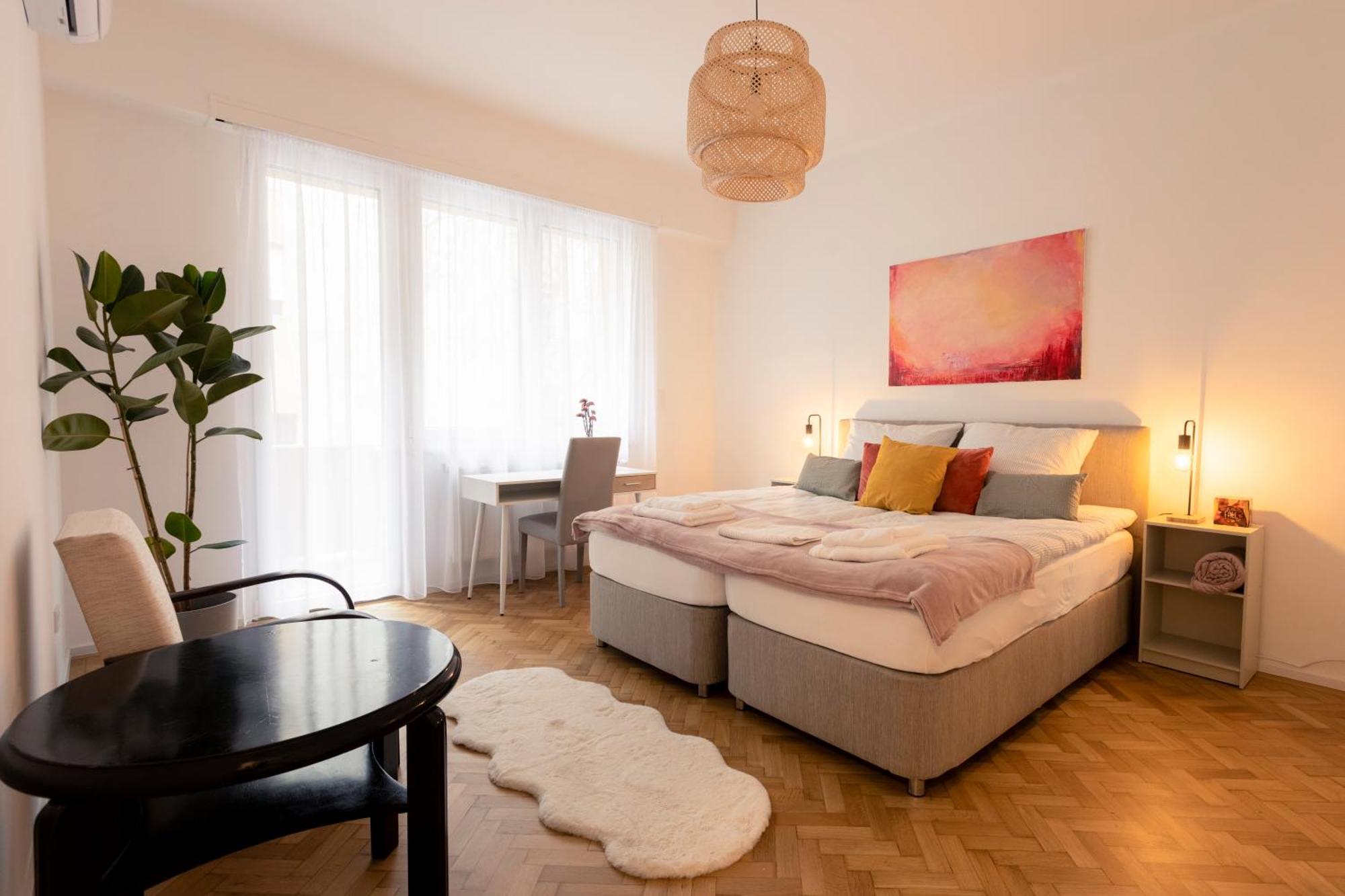 Vento - 120m2 Lakas, 4 Szoba, 4 Fuerdoszoba Appartement