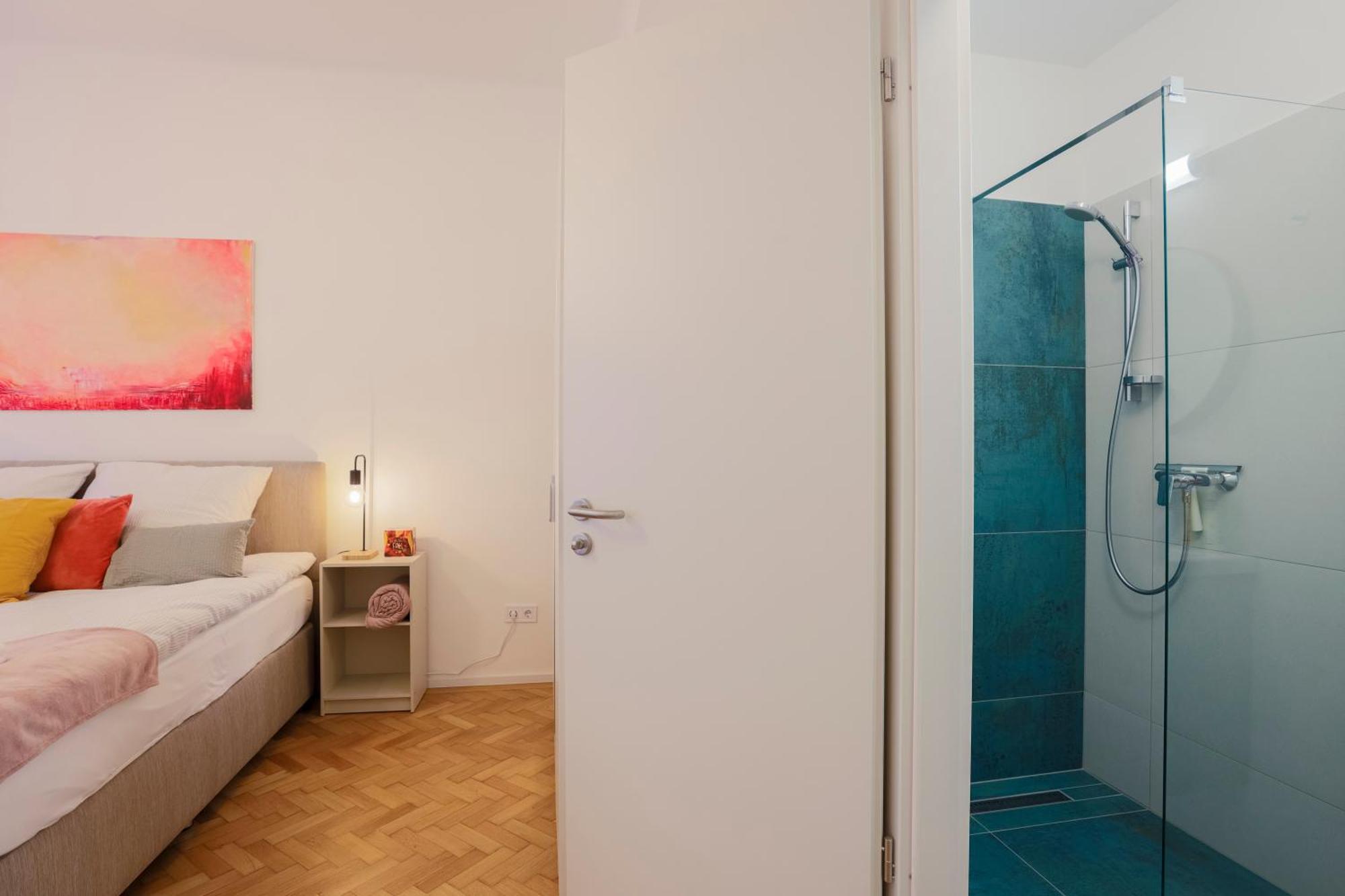 Vento - 120m2 Lakas, 4 Szoba, 4 Fuerdoszoba Appartement *