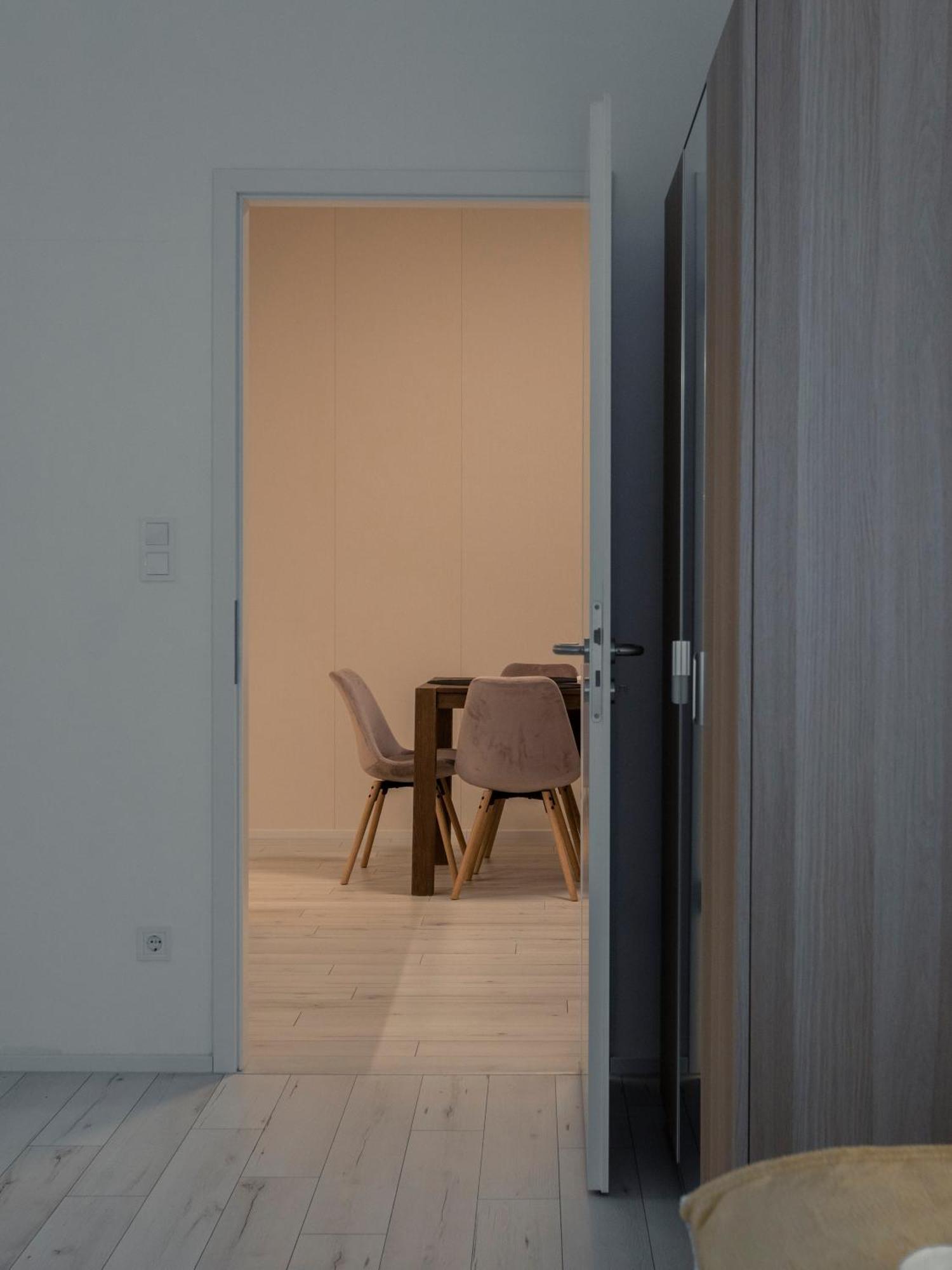 Vento - 120m2 Lakas, 4 Szoba, 4 Fuerdoszoba *