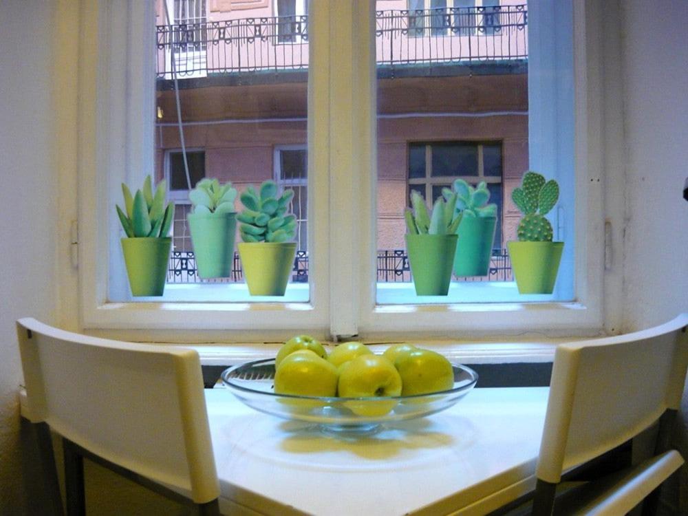 Appartamento Quite And Cheap In Center B1 Sza Budapest
