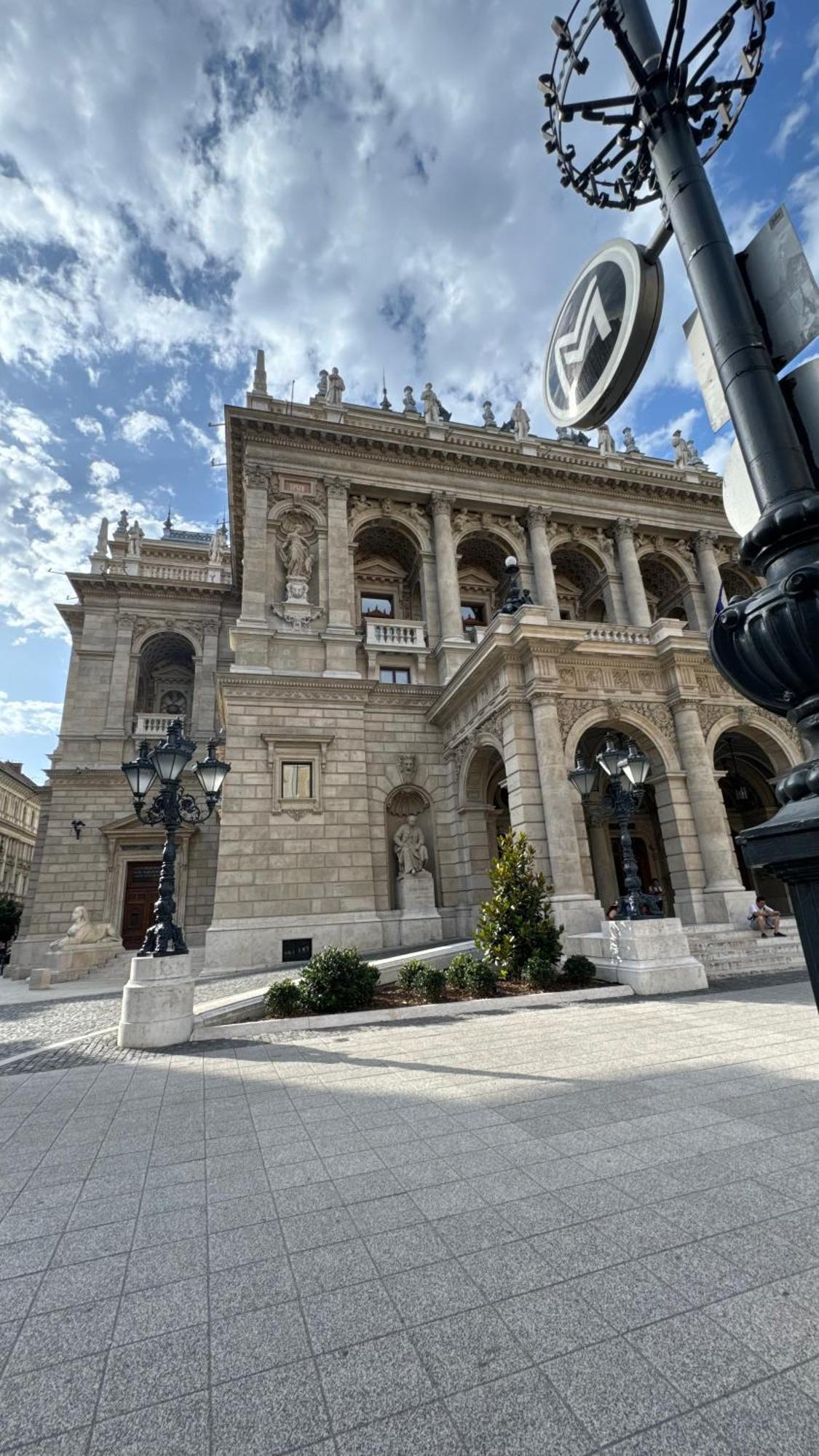 Vibes Budapest