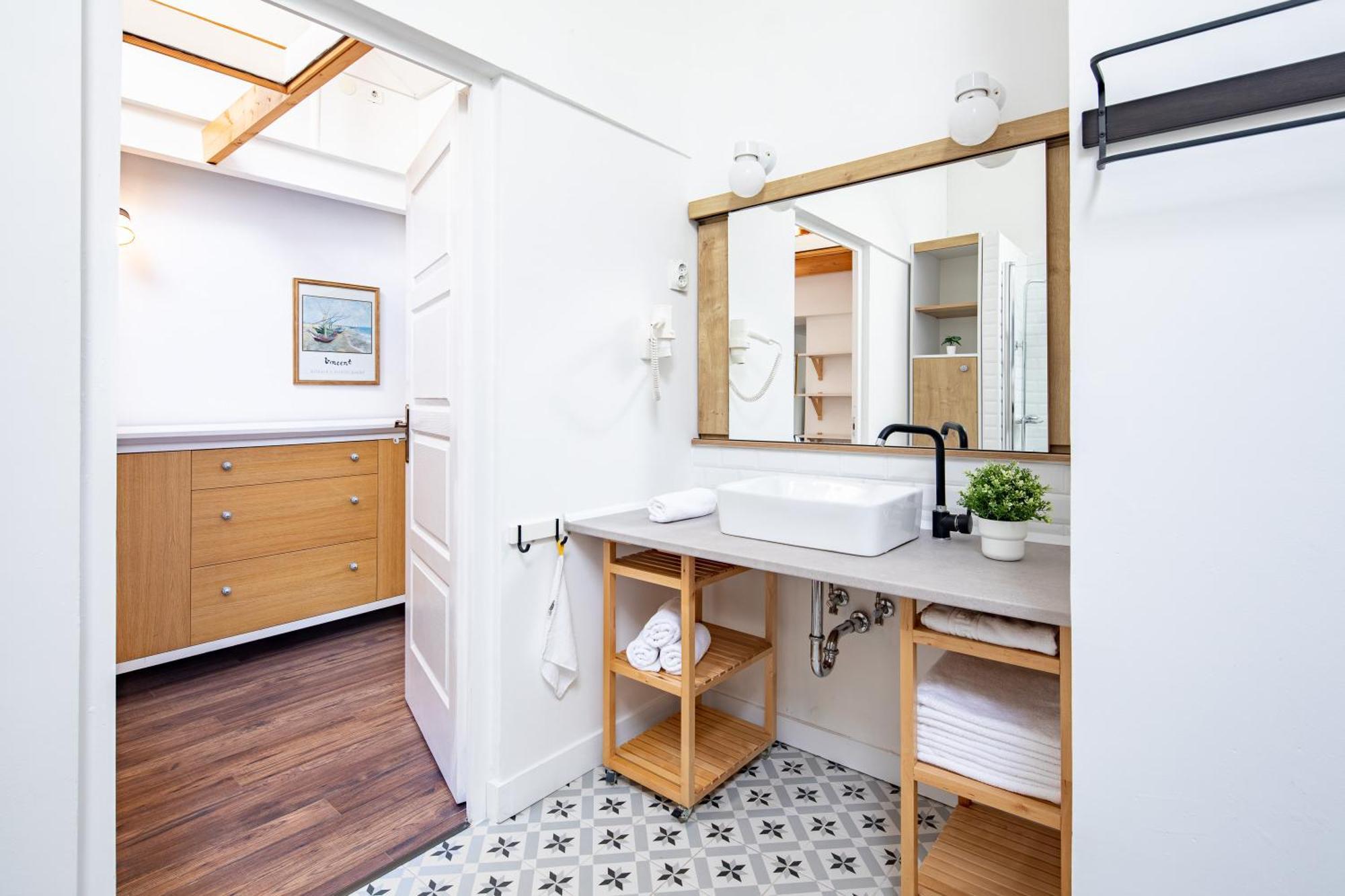 Lovag Loft Budapest