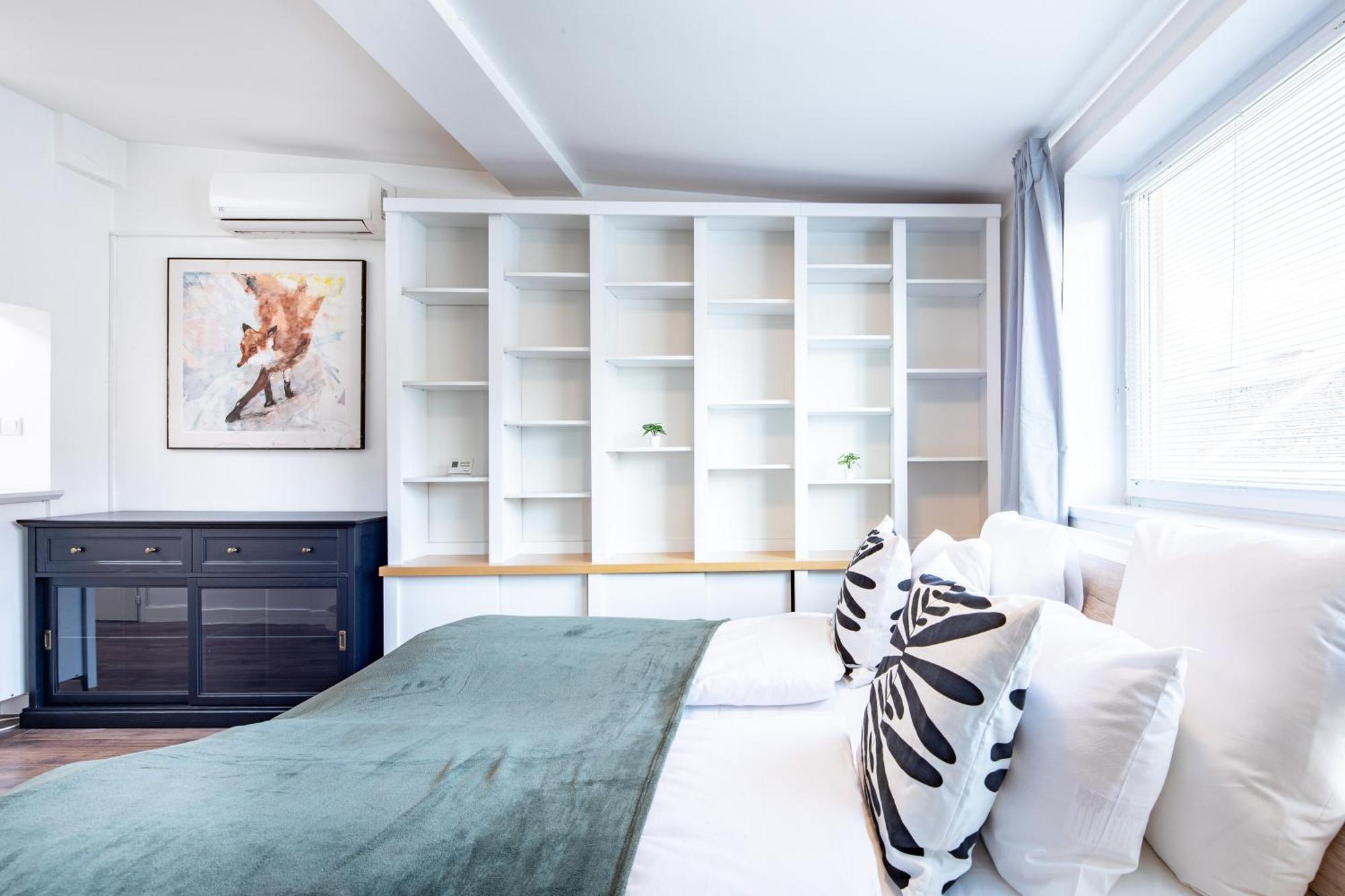 Lovag Loft Apartment