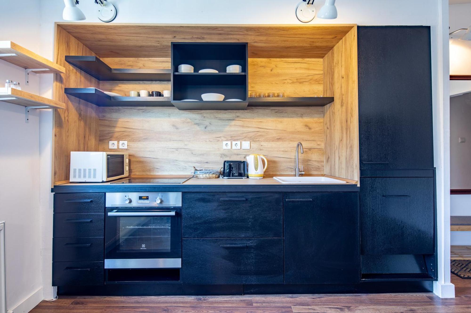 Lovag Loft *