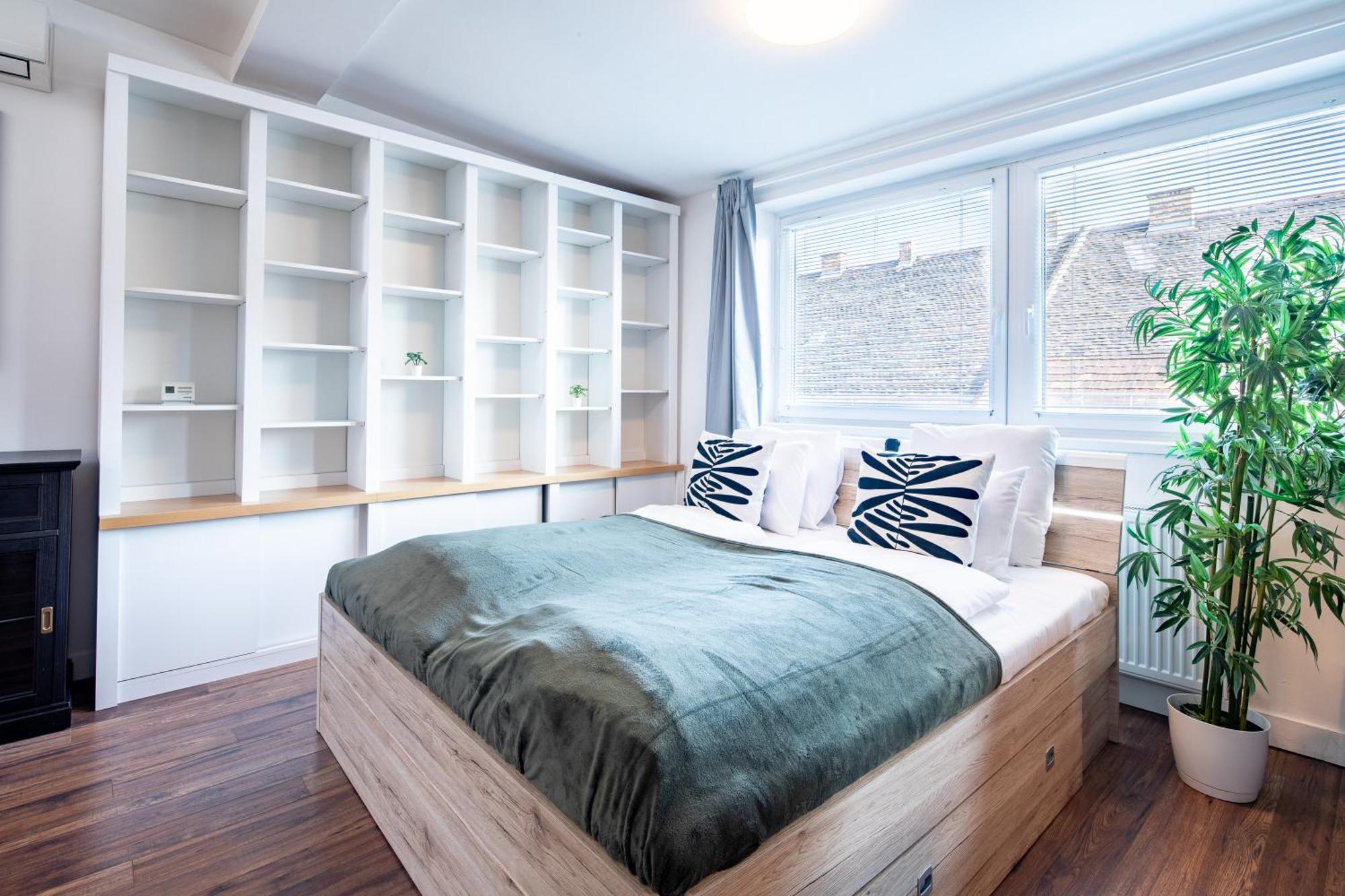 Lovag Loft * Budapest