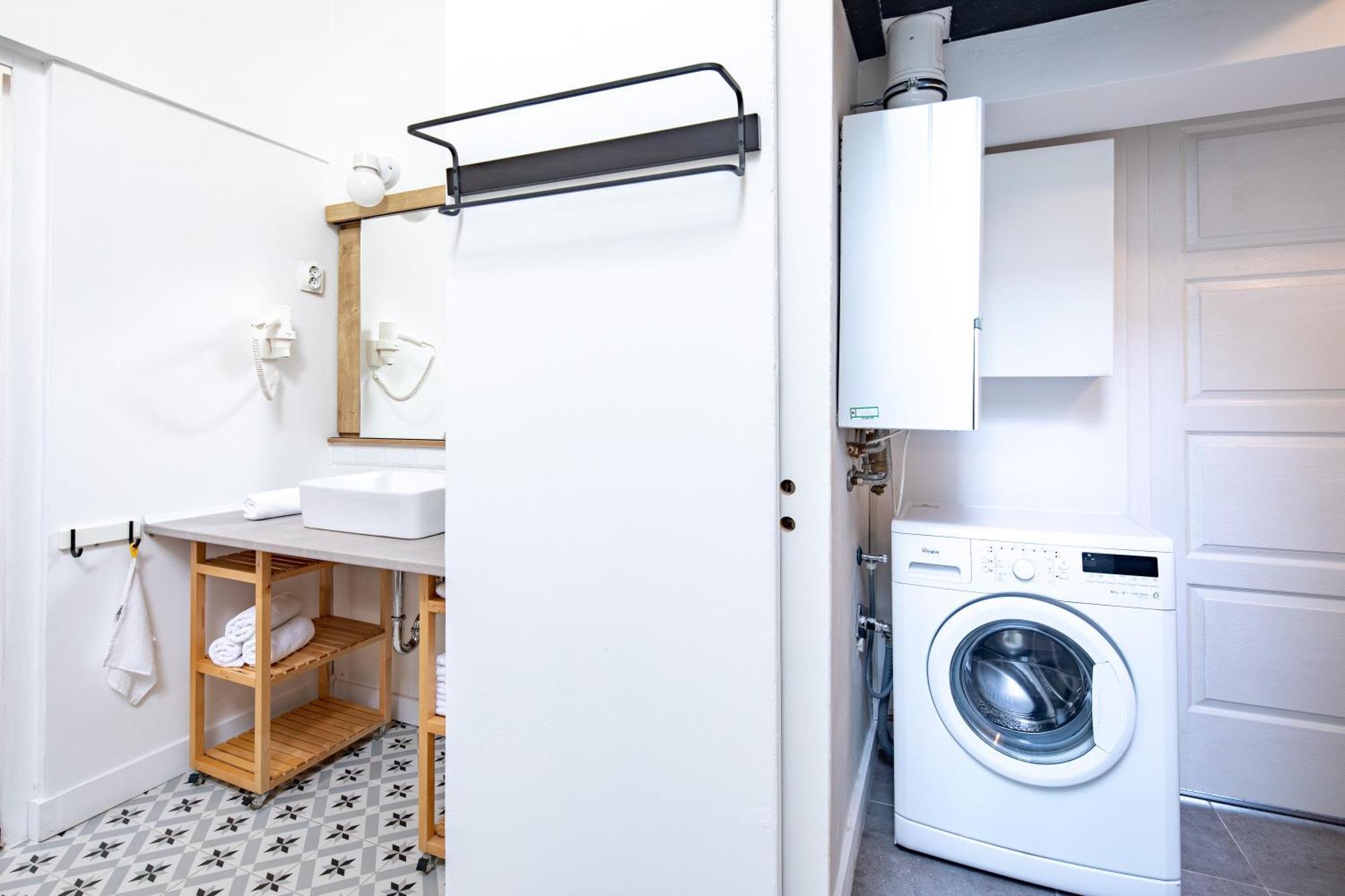 Lovag Loft Apartment Budapest