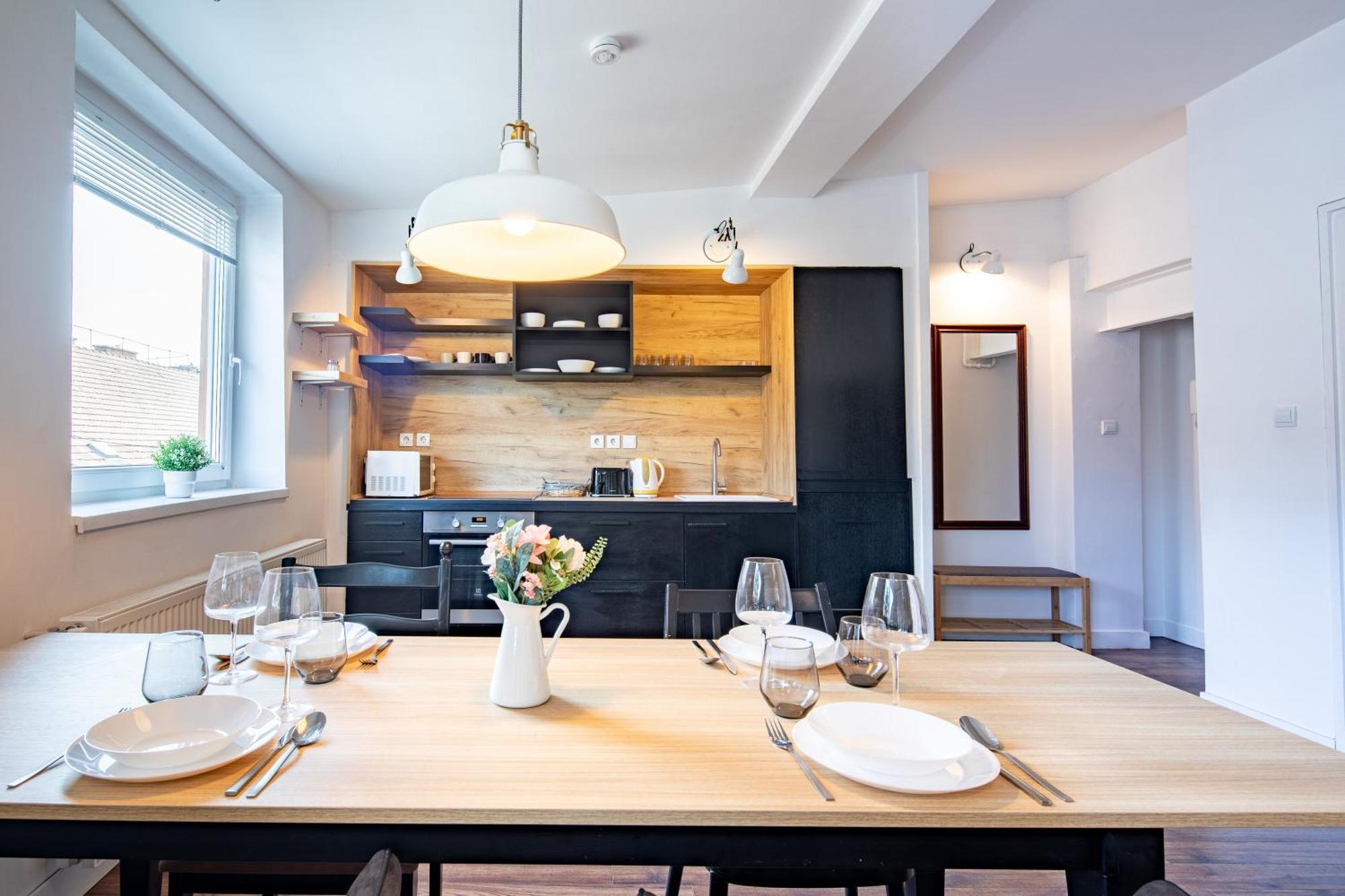 Apartment Lovag Loft
