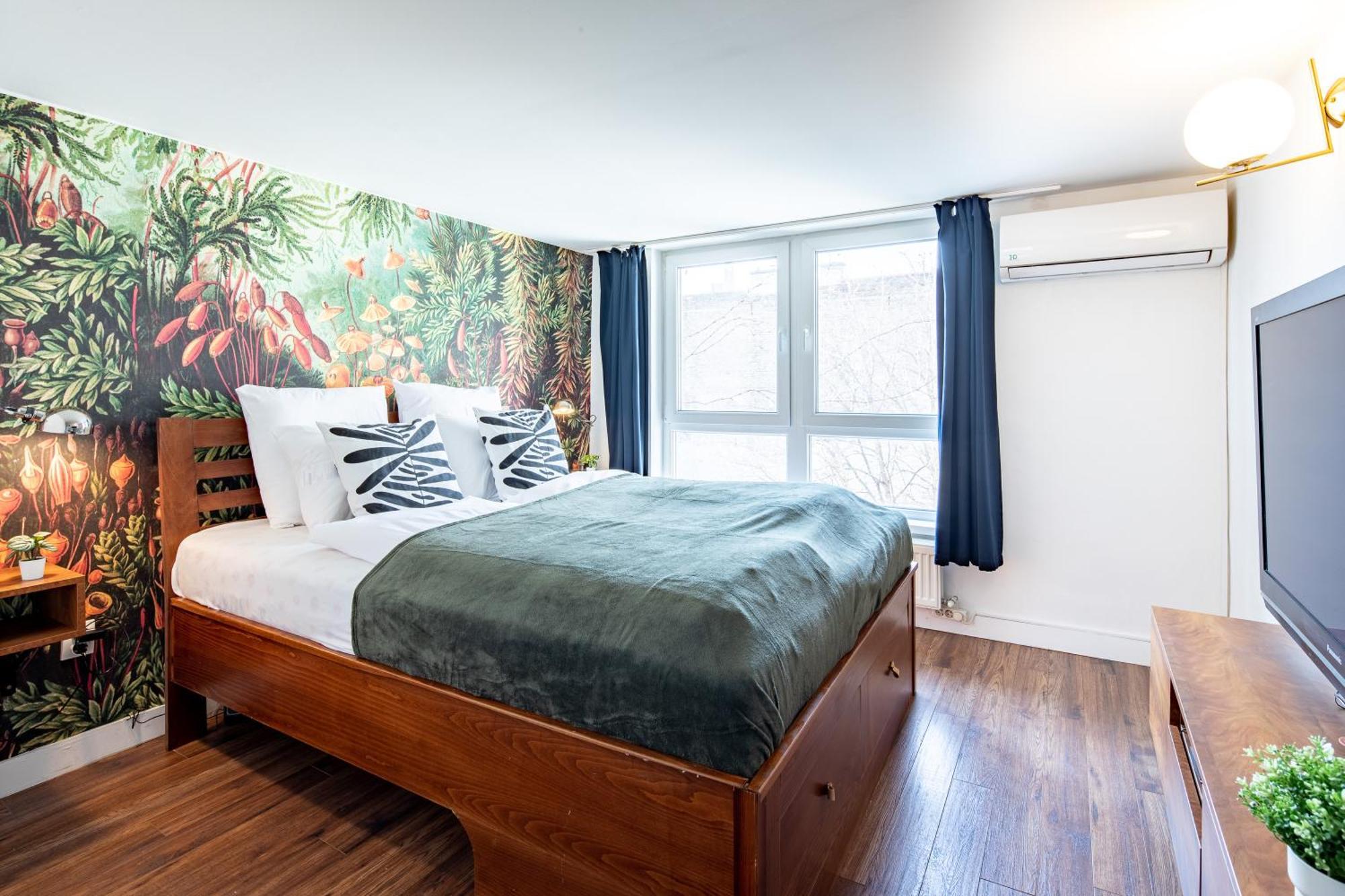 Lovag Loft Apartment *