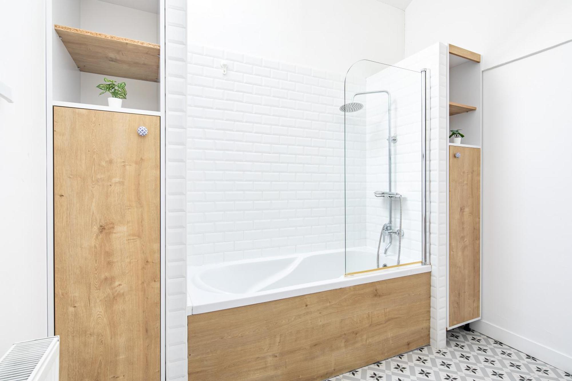 Apartment Lovag Loft - Quiet, Spacious And Bright *